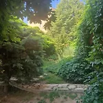 Balassi -with Terrace&bike شقة Štúrovo
