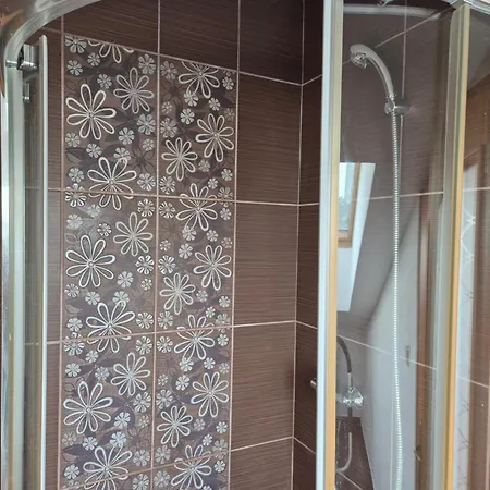 Balassi -with Terrace&bike