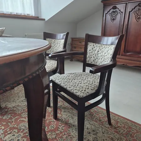 Apartman Balassi -with Terrace&bike Štúrovo