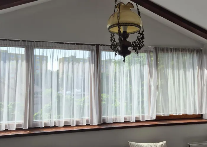 Balassi -with Terrace&bike * Štúrovo