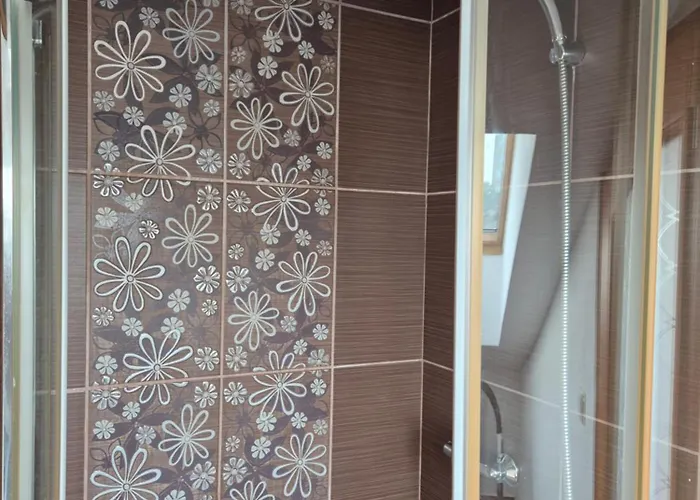 Balassi -with Terrace&bike