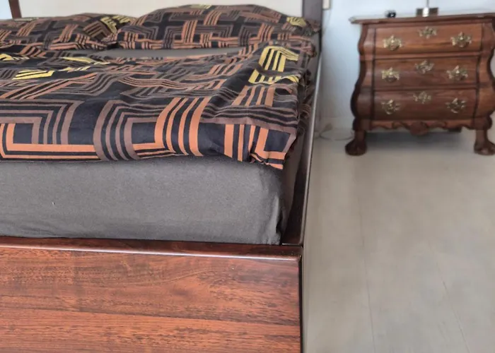 Apartment Balassi -with Terrace&bike Štúrovo