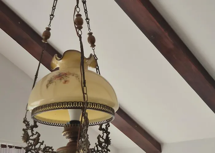 Apartment Balassi -with Terrace&bike